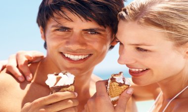 Dondurmanın Faydaları ve Zararları