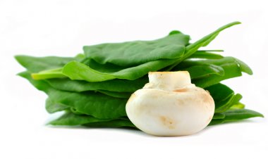 Covid’le Mücadelede Beslenme Çok Önemli