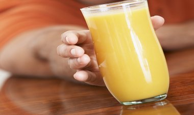 Yaz İçeceklerinde Gizli Tehlikelere Dikkat!