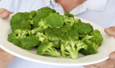 Tükenmişliğe Karşı Etkili 10 Besin