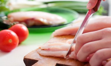 Yaz Aylarında Gıda Zehirlenmelerine Dikkat!