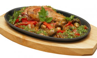 Yanlış Beslenme Böbrek Yetmezliğine Davetiye Çıkarıyor