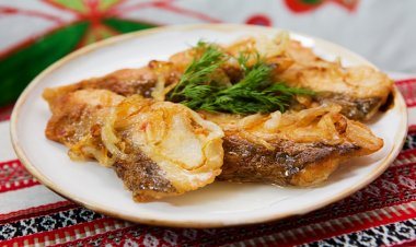 Balık Neden Kızartılarak Tüketilmemeli?