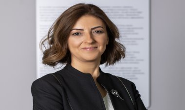 Janssen Türkiye’nin Kurumsal İlişkiler Direktörü Başak Yılmaz Oldu