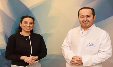 Siyatik Sinir Endometriozis İle 8 Yıl Dayanılmaz Ağrılarla Yaşadı!