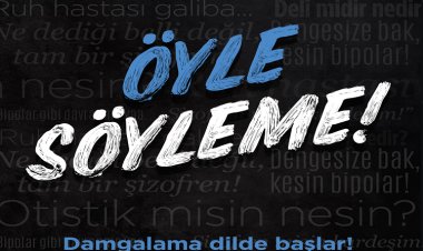 Abdi İbrahim Otsuka, Çalışanlarına “Öyle Söyleme!” Eğitimi Verdi