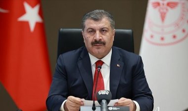 Şüpheli Maymun Çiçeği Vakalarının Test Sonuçları Belli Oldu