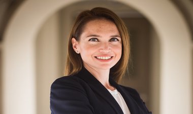 Pfizer Türkiye İnsan Kaynakları Direktörü Seda Tamur Oğralı Oldu