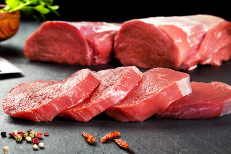 Protein tüketimi çeşitlendirilmeli