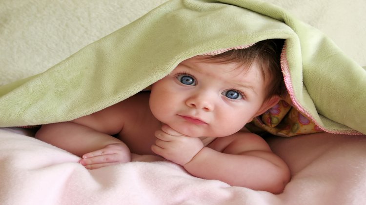 Yenidoğan Bebeklerin Cilt Bakımı İçin İpuçları