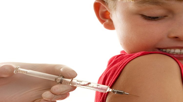 Okula Dönüşte Çocukluk Çağı Aşılarına Dikkat! Hastalık Riskini Azaltıyor