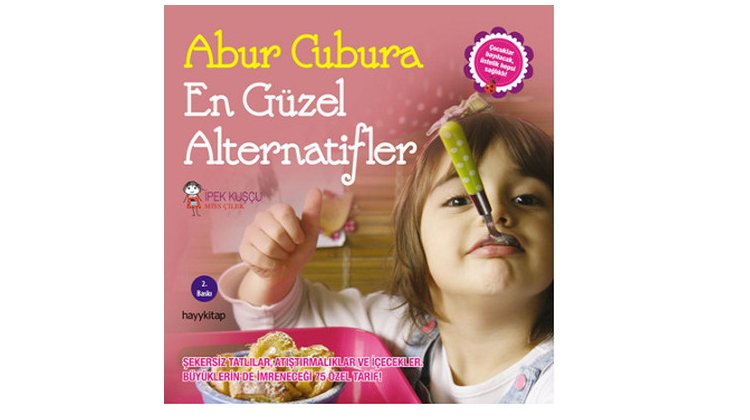 Abur Cubura En Güzel Alternatifler