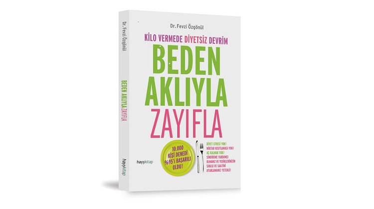 Beden Aklıyla Zayıfla