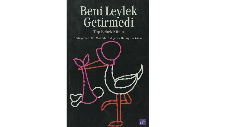 Beni Leylek Getirmedi