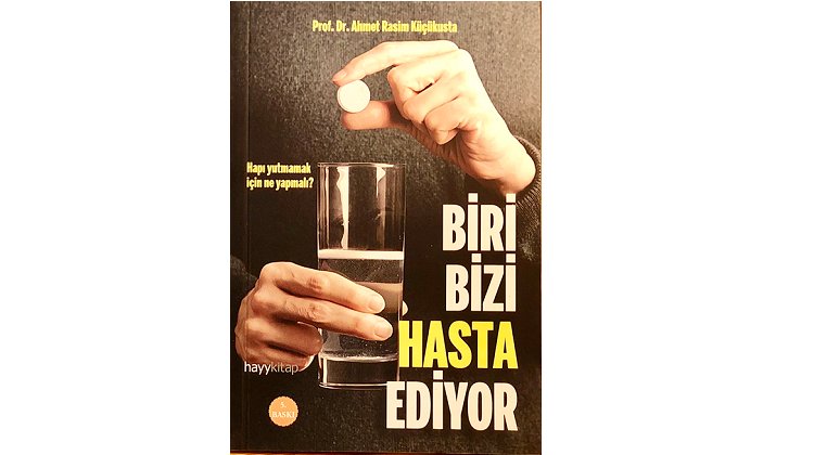 Biri Bizi Hasta Ediyor