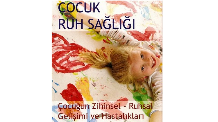 Çocuk Ruh Sağlığı