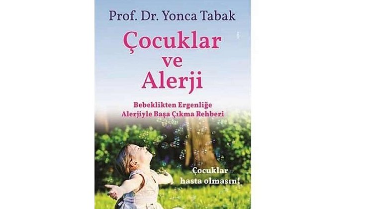 Çocuklar ve Alerji