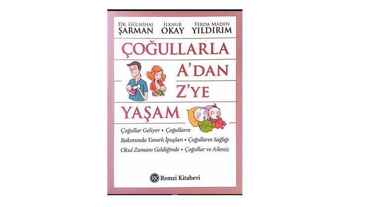 Çoğullarla A`dan Z`ye Yaşam