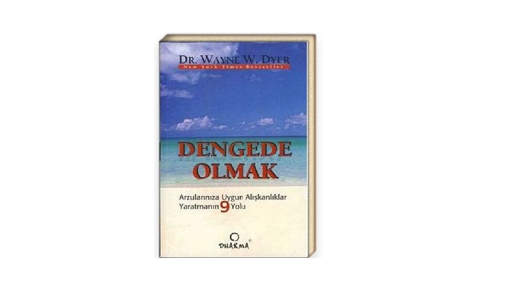 Dengede Olmak