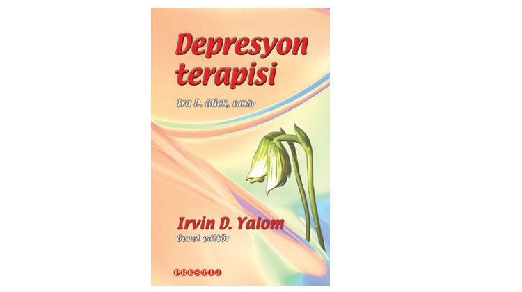 Depresyon Terapisi