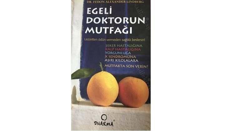 Egeli Doktorun Mutfağı