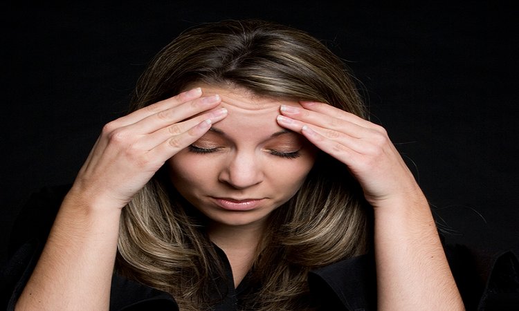 Her 5 Kadından 1’ini Etkileyen Kronik Migrene Karşı Aşı Çözümü