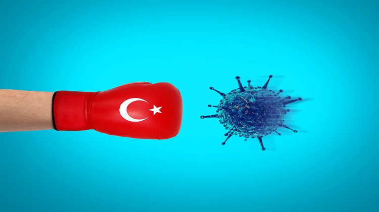 Burundan Uygulanan Sprey Aşının İnsan Deneylerine Başlanıyor