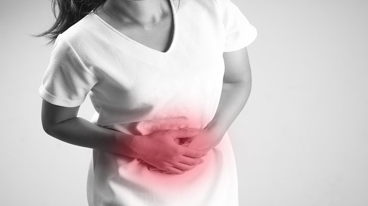Karın Ağrısı ve İshal Gastroenterit Habercisi Olabilir