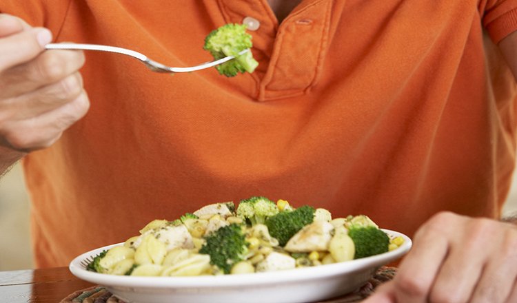 Kanserden Korunmak İçin Brokoli Tüketin!