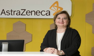 Feyza Aysan “En Yenilikçi 50 İK Lideri” Arasında!