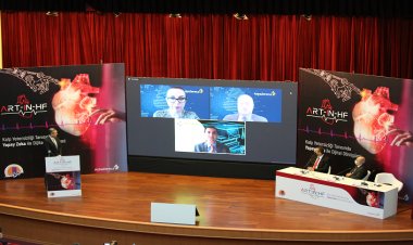 Mersin Üniversitesi Tıp Fakültesinde Kalp Yetersizliğinin Erken Tanısında Yapay Zekâ Teknolojisinin Kullanılacak