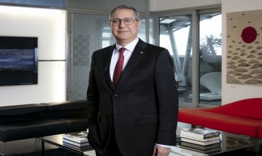 Abdi İbrahim, Organizasyon 2025’le Geleceği Bugünden Yakalayacak