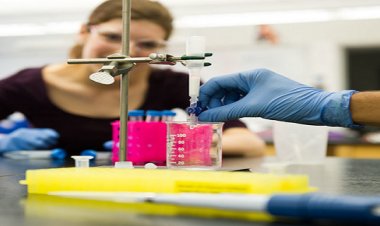 Amgen Biyoteknoloji Deneyimi Programı Türkiye’de