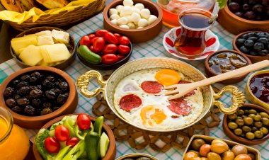 Oruç Tutarken 8 Beslenme Hatasına Dikkat!