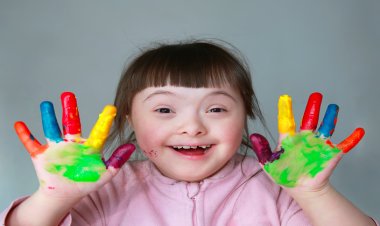Down Sendromlu Çocuklarla Nasıl İletişim Kurulmalı?