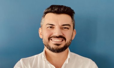 Pfizer Batı Avrupa Hastane İş Birimi Lideri Ahmet Giray Ölmez Oldu