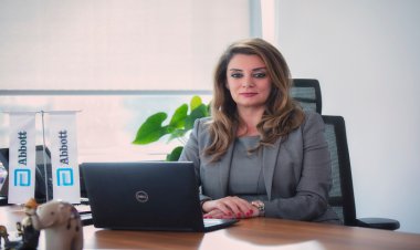 Abbott, Türkiye’deki Yerel Üretimine Bilimsel Beslenme Ürünlerini De Dahil Ediyor