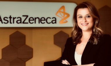 Nazan Demirci Kalay, AstraZeneca Türkiye Solunum Pazarlama Müdürü Oldu