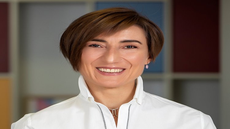 Janssen Türkiye Genel Müdürü Demet Russ,‘Türkiye’nin 50 Güçlü Kadın CEO’su Listesinde