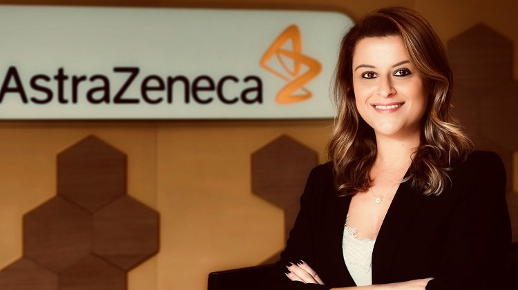 Nazan Demirci Kalay, AstraZeneca Türkiye Solunum Pazarlama Müdürü Oldu