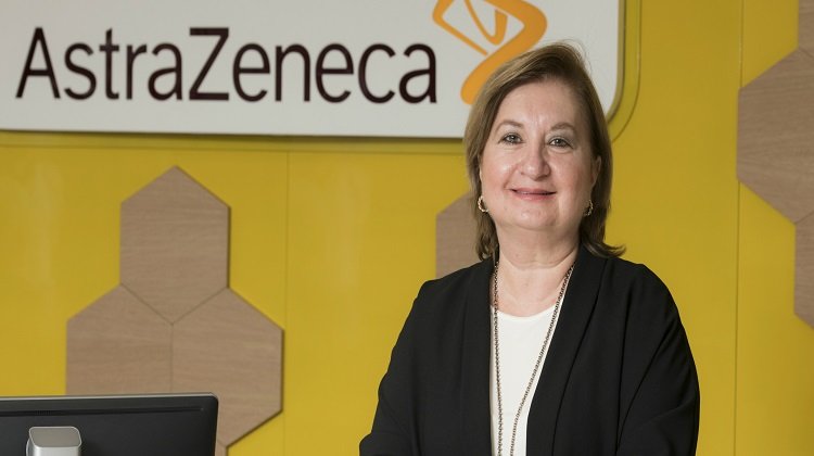 Astrazeneca Türkiye, Dört Yıldır Üst Üste “Türkiye'nin En İyi İşverenleri” Arasında