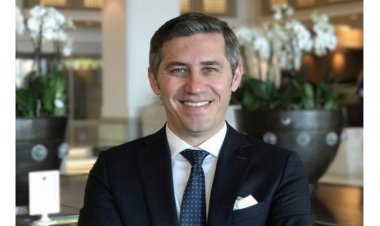 Adnan Karan, Astrazeneca Türkiye Kardiyovasküler & Renal Grup Medikal Müdürü Oldu