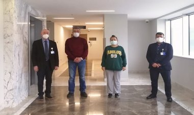 Böbrek Nakli Başarılı Bir Şekilde Sonuçlandı