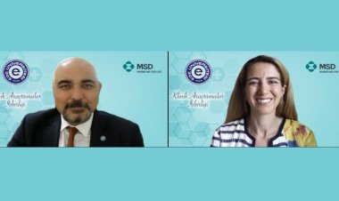 MSD Türkiye; Ege Üniversitesi ile Yaptıkları İş Birliklerini Sürdürme Kararı Aldı