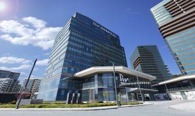 Liv Hospital Yeni Şubesiyle Vadistanbul’da
