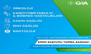 Bayer, Girişimleri G4A Digital Health Partnerships Programı’na Davet Ediyor