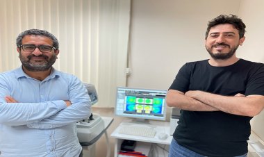 Start-Up Stadium’a Türkiye’den GlaucoT Seçildi