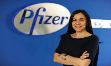 Pfizer Türkiye Ve Polonya Hastane İş Birimi Lideri Çağla Hullu Oldu