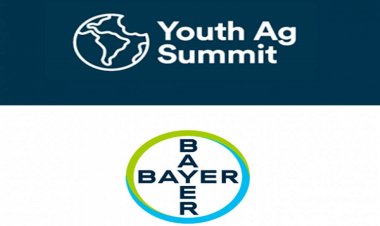 Bayer Youth Ag Summit’e Başvurular Devam Ediyor