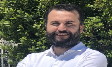 ACCP Finans ve Finansal Planlama & Analiz Lideri Olarak Şükrü Kürekçi Atandı